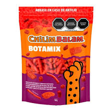 CHILIMBALAM BOTAMIX