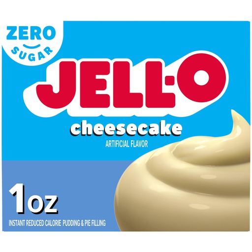 JELL-O CHEESECAKE  SUGAR FREE