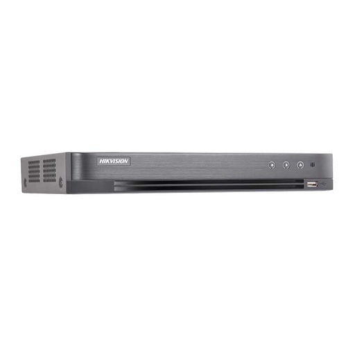 [DS-7232HQHI-M2/XT] DVR 32 CANALES 4MPX LITE - METÁLICO
