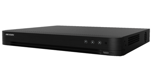 [iDS-7216HUHI-M2/XT] DVR 16 CANALES 8MPX LITE - ACUSENSE